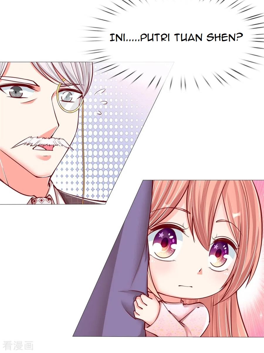 Immortal Daddy Xianzun Chapter 108 Gambar 2